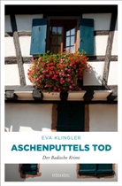 Eva Klingler - Aschenputtels Tod
