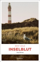 Bent Ohle - Inselblut