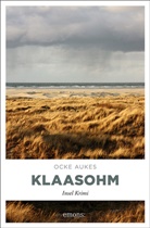 Ocke Aukes - Klaasohm