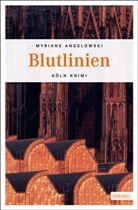 Myriane Angelowski - Blutlinien