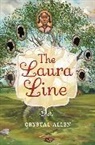 Crystal Allen - The Laura Line