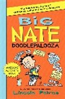 Lincoln Peirce, Lincoln/ Peirce Peirce, Lincoln Peirce - Big Nate Doodlepalooza