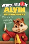 Jodi Huelin, Artful Doodlers, Ltd Artful Doodlers, LTD. Artful Doodlers - Alvin and the Chipmunks
