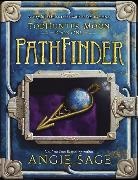 Angie Sage, Angie/ Zug Sage, Mark Zug - Pathfinder
