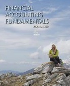 John Wild, John J. Wild - Financial Accounting Fundamentals + Connect Plus