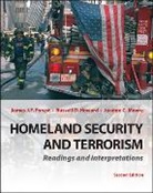 James Forest, James J. F. Forest, James/ Howard Forest, Russell Howard, Russell D. Howard, Joanne Moore... - Homeland Security and Terrorism