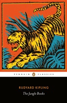 Rudyard Kipling, Jan Montefiore, Kaori Nagai, Kaori Nagai, Jan Montefiore, Kaor Nagai... - The Jungle Books