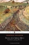 Paul Fussell, Siegfried Sassoon, Siegfried/ Fussell Sassoon - Memoirs of an Infantry Officer
