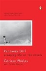 Carissa Phelps, Carissa/ Warren Phelps, Larkin Warren - Runaway Girl