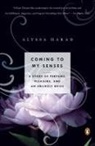 Alyssa Harad - Coming to My Senses