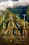 Lydia Pyne, Lydia V. Pyne, Lydia V./ Pyne Pyne, Stephen J. Pyne, Stephen J./ Pyne Pyne - The Last Lost World