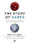 Robert M Hazen, Robert M. Hazen - The Story of Earth