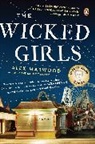 Alex Marwood - The Wicked Girls