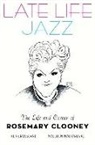 Ken Crossland, Ken/ Macfarlane Crossland, Malcolm Macfarlane, Malcom MacFarlane - Late Life Jazz