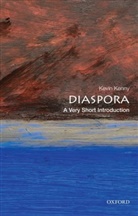 Kevin Kenny, Kevin (Professor of History Kenny - Diaspora
