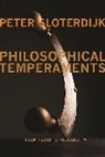 Peter Sloterdijk - Philosophical Temperaments