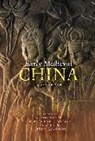 Wendy Swartz, Wendy (EDT)/ Campany Swartz, Wendy Campany Swartz, Robert Ford Campany, Campany Robert Ford, Jessey J. C. Choo... - Early Medieval China