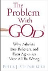 Peter Steinberger, Peter (Reed College) Steinberger, Peter J. Steinberger - The Problem With God