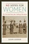 Susan Goodier, Goodier Susan - No Votes for Women