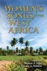 Thomas A. (EDT)/ Sidikou Hale, Thomas A. Sidikou Hale, Thomas Sidikou Hale, Edited by Thomas a Hale and Aissata G Si, Thomas Hale, Thomas A Hale... - Women''s Songs From West Africa