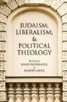 Randi (EDT)/ Kavka Rashkover, Randi Kavka Rashkover, Edited by Randi Rashkover and Martin Kav, Martin Kavka, Randi Rashkover - Judaism, Liberalism, and Political Theology