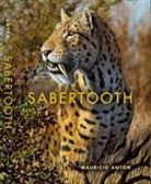 Mauricio Antaon, Mauricio Anton, Mauricio Antón, Anton Mauricio - Sabertooth