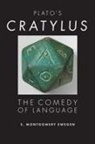 S Montgomery Ewegen, S. Montgomery Ewegen, Shane Ewegen, Shane Montgomery Ewegen, Shane. Montgomery Ewegen, Ewegen Shane Montgomery - Plato''s Cratylus