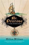 Sarah Wadsworth, William Williams, William/ Wadsworth Williams, David Howard Dickason - Mr. Penrose