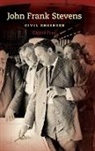 Clifford Foust, Foust Clifford, Don L Hofsommer, Don L. Hofsommer - John Frank Stevens
