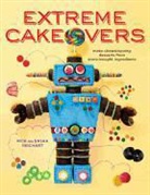 Rich Reichart, Rich Reichart Reichart, Rick Reichart, Sasha Reichart - Extreme Cakeovers