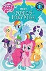 Olivia London - Meet the Ponies of Ponyville