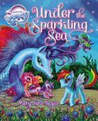 Mary Jane Begin, Mary Jane (CON) Begin, Mary Jane Begin - Under the Sparkling Sea