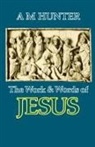 A. M. Hunter - Work and Words of Jesus