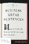 Brooks Landon - Building Great Sentences