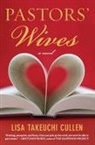 Lisa Takeuchi Cullen - Pastors' Wives