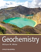 William White, William M White, William M. White, WHITE WILLIAM M - Geochemistry