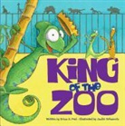 Erica S. Perl, Erica S./ Urbanovic Perl, Jackie Urbanovic - King of the Zoo