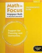 Great Source - Math in Focus: Singapore Math: Enrichment Blackline Master a Grade K