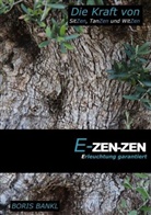 Boris Bankl, Guido Sieverling - E-ZEN-ZEN