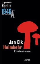 Jan Eik - Heimkehr