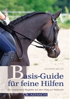 Katharina Möller - Basis-Guide für feine Hilfen