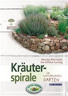 Biermaie, Monik Biermaier, Monika Biermaier, Wrbka-Fuchsig, Ilse Wrbka-Fuchsig, Monika Biermaier - Kräuterspirale