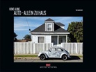 Tim Maxeiner, Tim Maxeiner - Auto - allein zu Haus