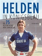 Stefan Barta - Helden in Königsblau