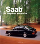 Dieter Günther - SAAB