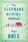 Peter Hoeg, Hoeg Peter - The Elephant Keepers' Children
