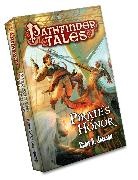 Bhagavan Antle, Chris A. Jackson, Dobbs, Chris A Jackson, Chris A. Jackson - Pathfinder Tales: Pirate's Honor