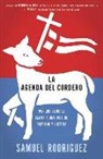 Samuel Rodriguez - Agenda Del Cordero