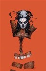 Joe Brusha, Meredith Finch, LaToya Morgan, Gerardo Preciado, Tim Seeley, Ralph Tedesco... - Witchblade Rebirth Volume 3