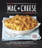 Allison Arevalo, Allison/ Wade Arevalo, Erin Wade, Sara Remington - The Mac + Cheese Cookbook
